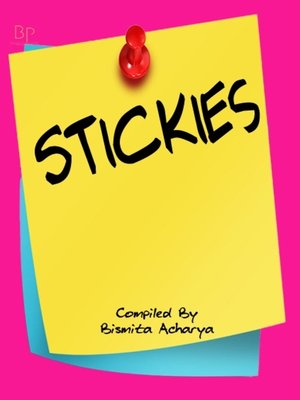 cover image of Stickies